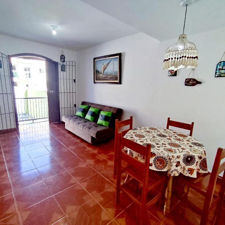 So 280M Do Mar Da Praia Grande Duplex 10 Acaraje Ubatuba Eksteriør billede